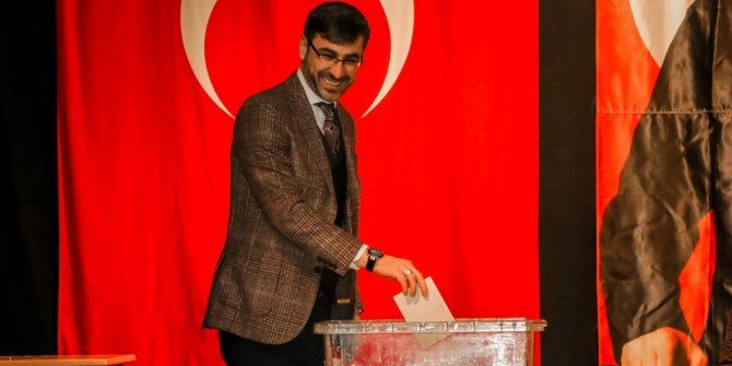 Bitlis’te ’Kent Konseyi’ seçimi