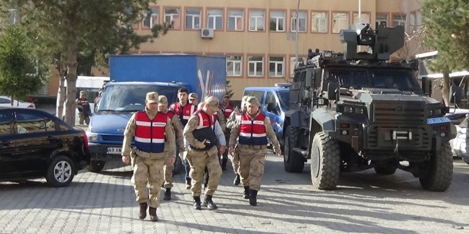 11 kişinin ölümüyle ilgili aranan şahıs hayvan otlatırken yakalandı
