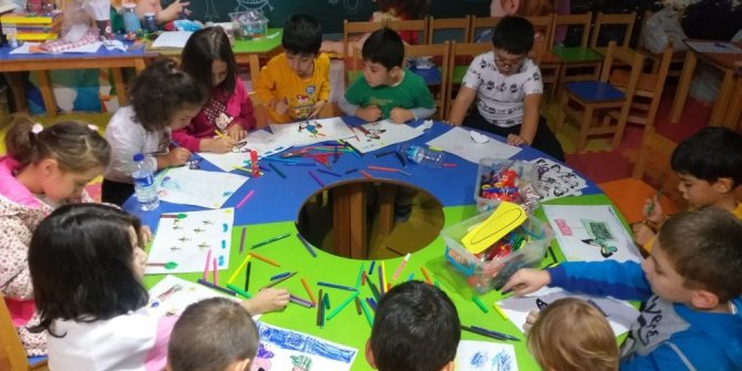 En güzel hafta sonu BTM’de
