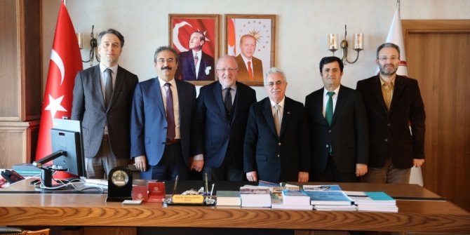 Geleceğin İnşasında Tecrübenin Rolü