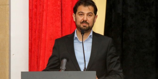 Hacılar’da aile içi iletişim semineri
