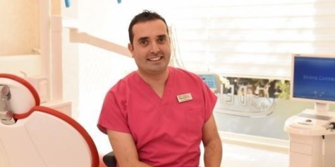 Estetik diş hekimliği fark oluşturuyor