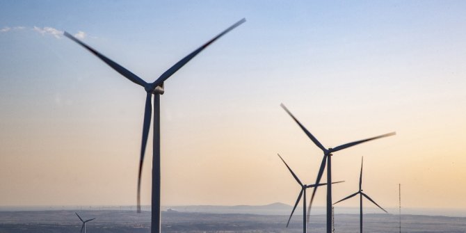 Sarıtepe ve Demirciler RES’leri el değiştirdi
