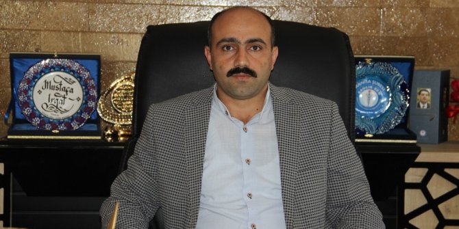 Irgatoğlu, özlük ve ekonomik hakların iyileştirilmesini istedi