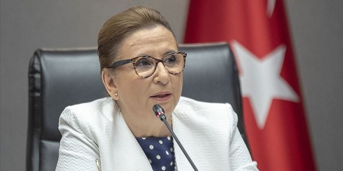'İhracatçıların hususi pasaport süresi 4 yıla çıkarıldı'
