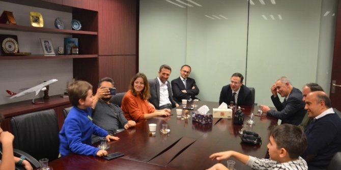 Devrekli öğrencilerden büyük başarı
