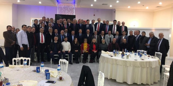 Batı Karadeniz Platformu resmi kimliğine kavuşuyor