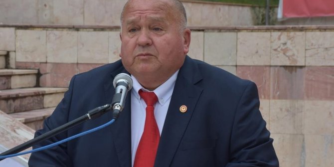 SYDV’de görev yapacak muhtarlar belli oldu