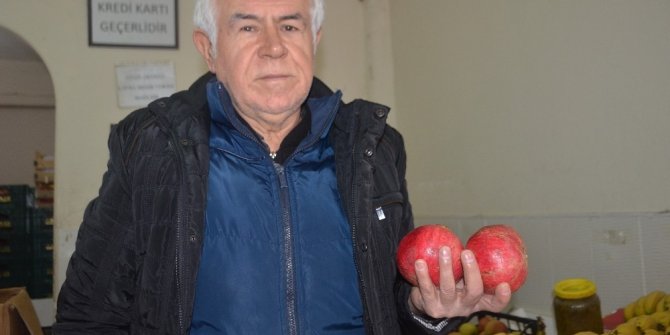 İnhisar’ın kalp dostu narı