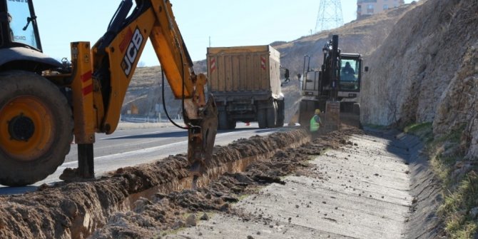 Dicle Elektrik’ten Mardin’e 1 milyon 853 bin liralık yatırım