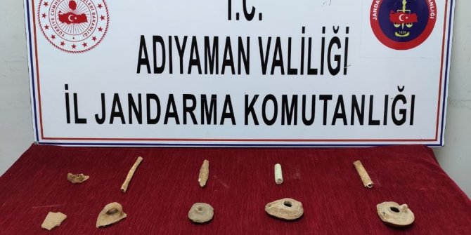 Jandarma suçlulara göz açtırmıyor
