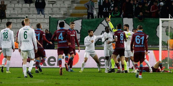 Konyaspor, geçen sezonun gerisinde