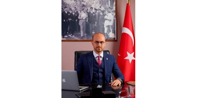 GAGİAD Başkanı Tezel’den 25 Aralık mesajı