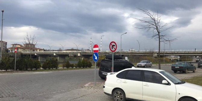 Emniyetten ‘ters yön’ uyarısı