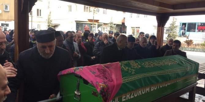Baltacıoğlu ailesinin acı günü