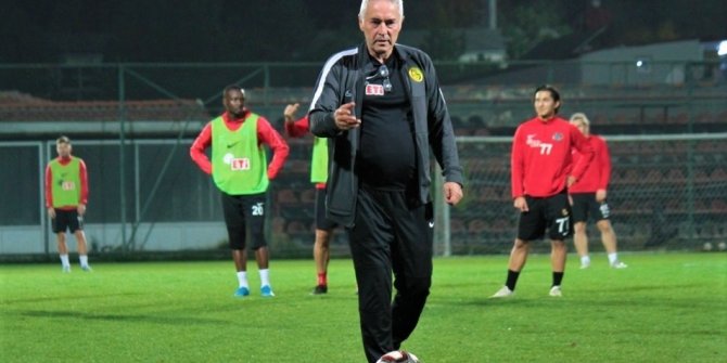 Eskişehirspor’da Coşkun Demirbakan dönemi sona erdi