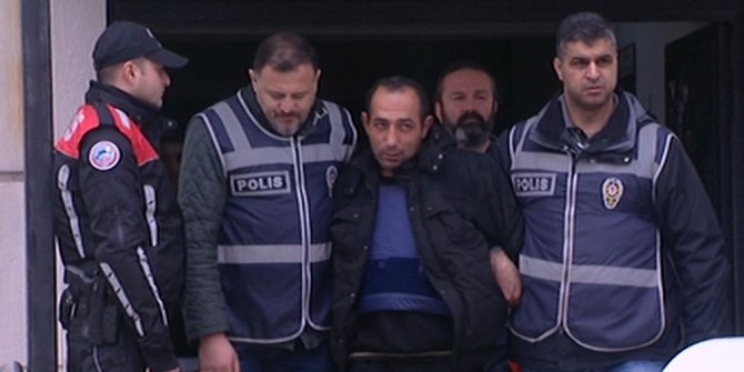 Ceren’in katili "Akıl Sağlığı" tespiti için Elazığ’a getirildi