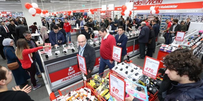Yılbaşı hediyesi arayanlara teknolojik tavsiye
