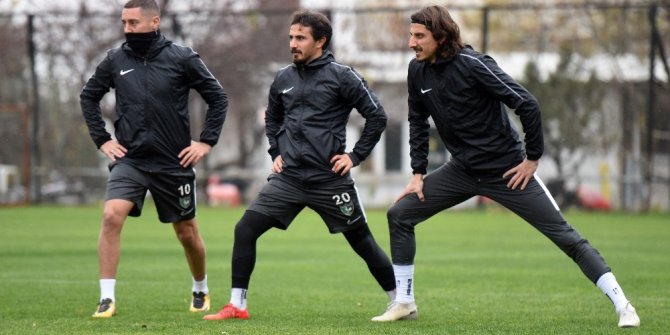 Denizlispor ara vermedi