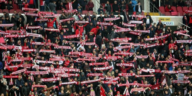 Sivasspor-Göztepe maçının biletleri satışta