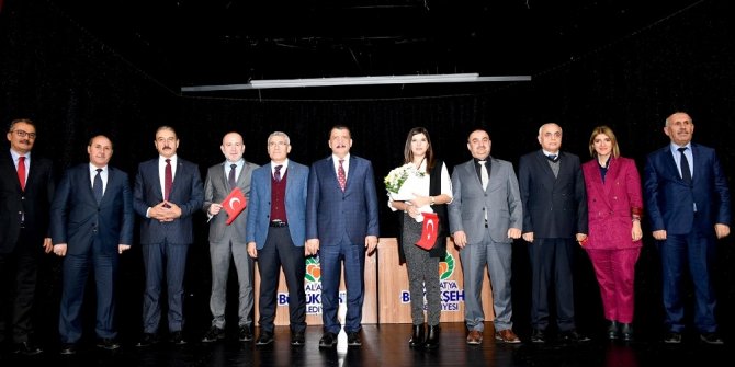 Mehmet Akif Ersoy Malatya’da anıldı