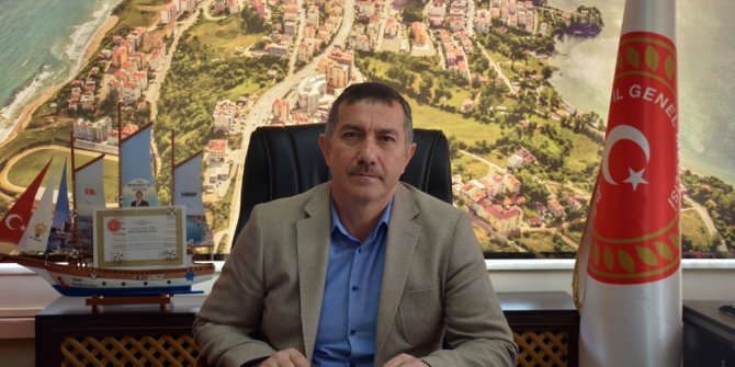 Sinop İl Genel Meclisinden 46 km asfalt