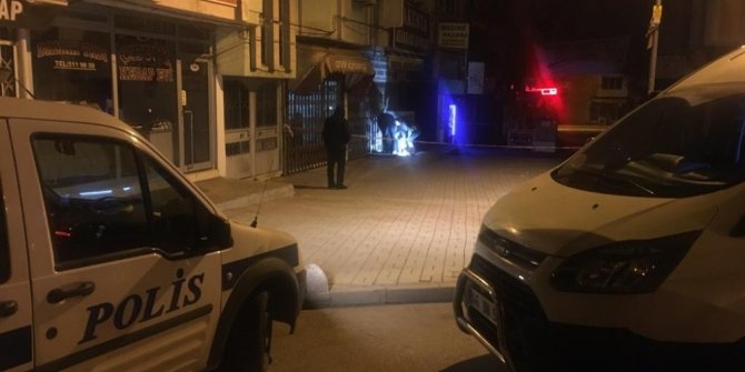 Kuyumcu hırsızı polisin dikkati sayesinde yakalandı