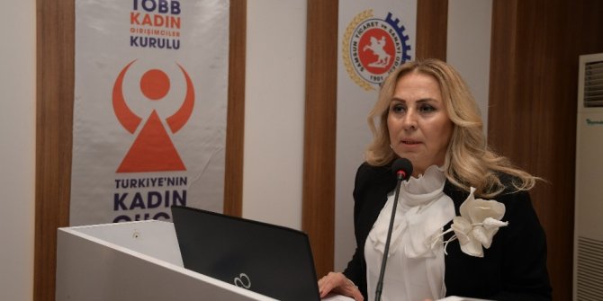 Samsunda “Hikayenin Kahramanı Kim” semineri