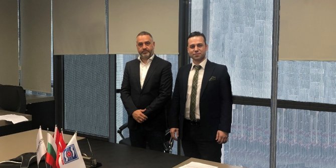 KARDÖKMAK Avrupa’ya açılıyor