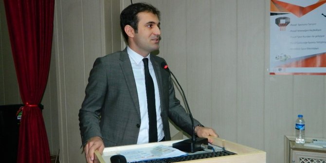 Posof Akademisi’nden bilgilendirme konferansı