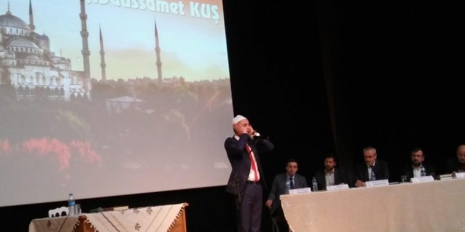 Boyabat İmam Hatip Lisesinden iki il birinciliği