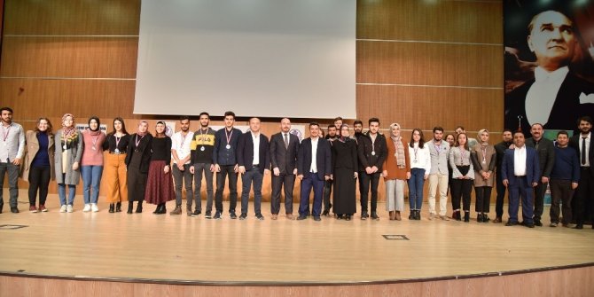 Karaman’da ‘Dünya Paramedik Günü’ kutlandı