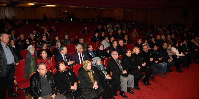 Ercan Kont son yolculuğa uğurlandı