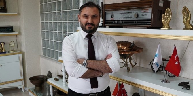 Zonguldaklı işadamından örnek olacak projeye imza