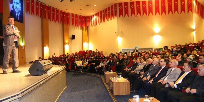 Büyükşehir’den “Mutlu Aile” Programı