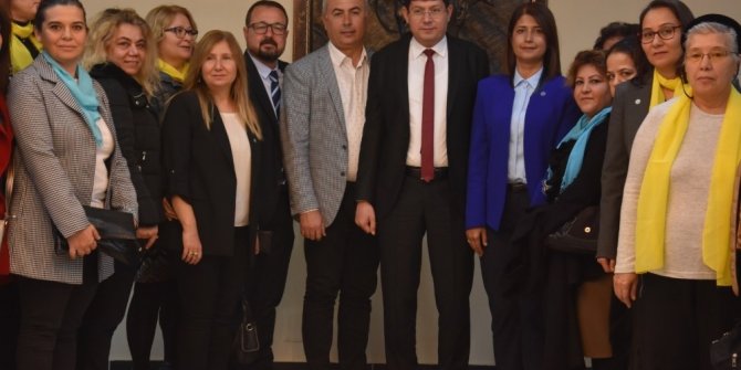Muğla Kadın Meclisleri Datça’da buluştu