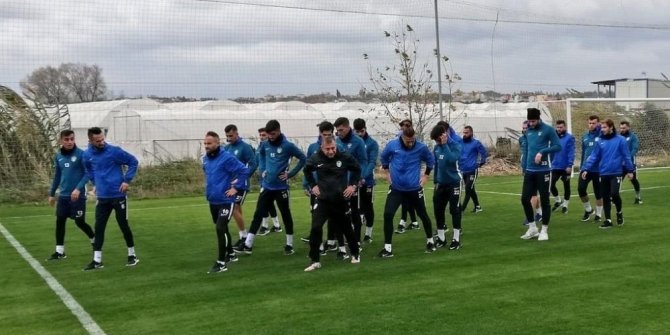 Diyarbekirspor’da büyük kriz