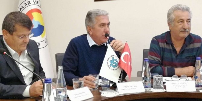 Deniz Ticaret Odası çocukları denizle buluşturuyor
