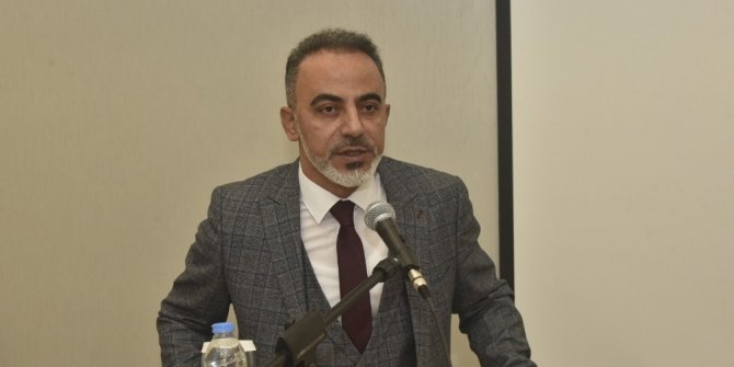 Köprülü’ye yeni görev