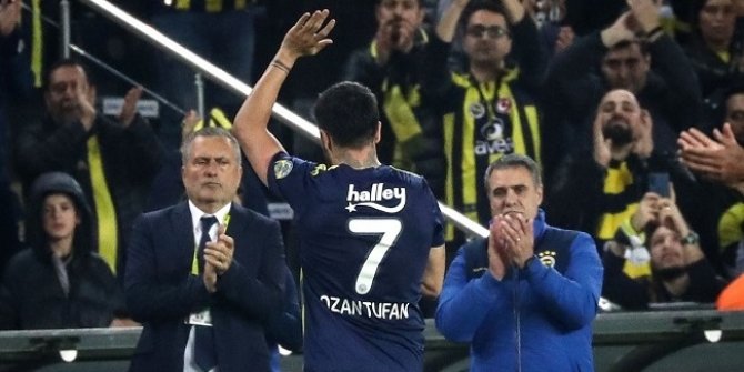Ozan Tufan'ın yükselişi