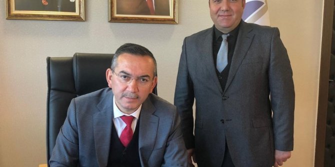 Ünye’deki eski havaalanı arazisi ODÜ’ye tahsis edildi
