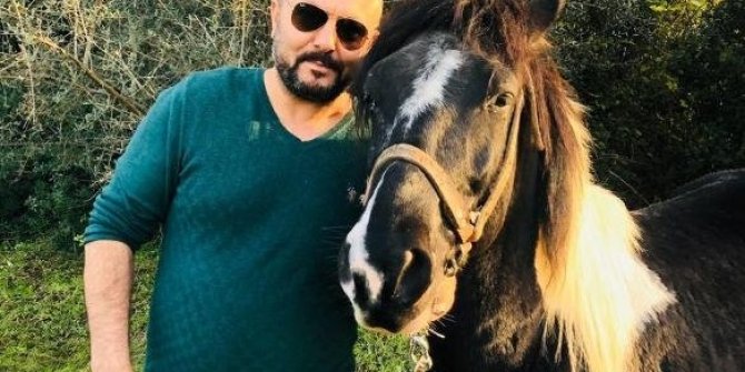 Saldırıya uğrayan MHP İlçe Başkanı, hayati tehlikeyi atlattı