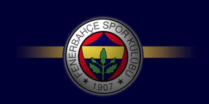 Fenerbahçe'den TFF'ye çağrı