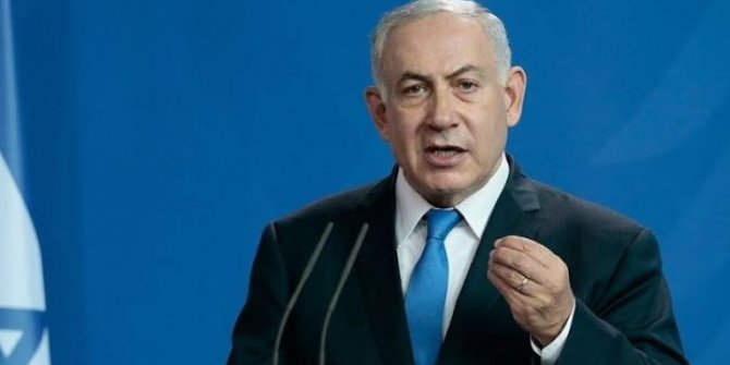 Netanyahu'dan küstah açıklama: Yerleşim yerlerini alacağım