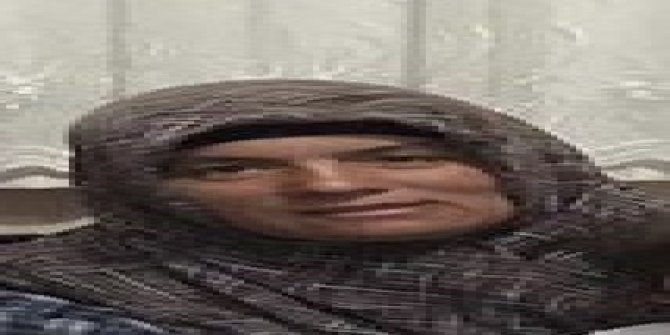 Kamyonetin çarptığı 3 çocuk annesi kadın hayatını kaybetti