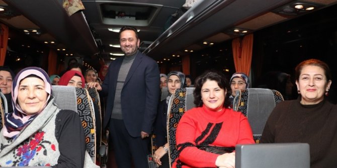 Kültür gezilerinde ilk durak Çanakkale