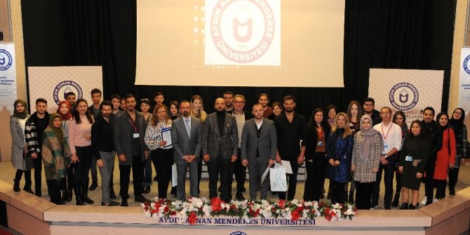 Aydın, ADÜ’lü öğrencilerle kalkınmayı hedefliyor