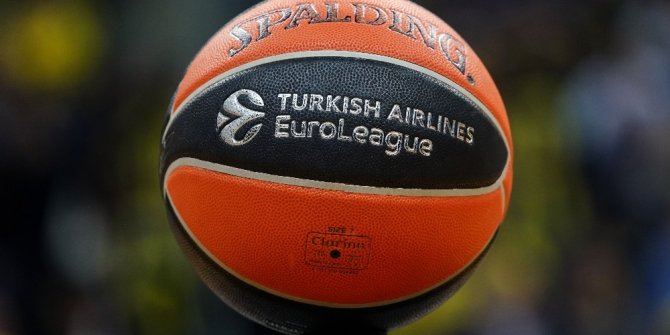 THY Euroleague’de 16. hafta heyecanı
