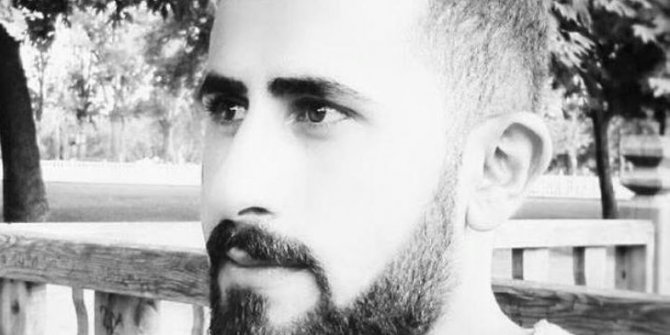 Uyuşturucu bağımlısı genç kulübe içerisinde yanarak hayatını kaybetti