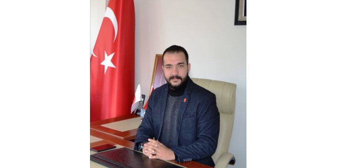 Başkan Şahin; “İnsanların sağlıklı beslenmesine engel oluyorlar”